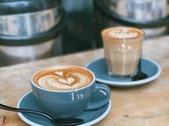 澳白-RAC BAR(安福路店)