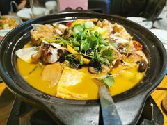 -禾珍珠家常小馆(河南博物院店)