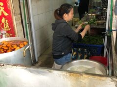 -娇姐老牌螺蛳粉(雅儒路店)