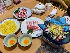 -长崎屋·日本料理·刺身·烧鸟(天河北路店)