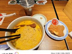 -和府捞面(星光大道一期店)