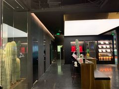 -TOP健身私教工作室(侨香店)