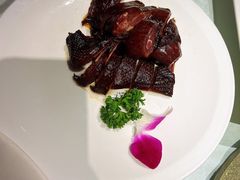 杭式酱板鸭-苔圣园酒家(尊木汇国际艺术广场店)