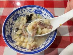 -顿顿吉祥·长安味道(启迪香山店)