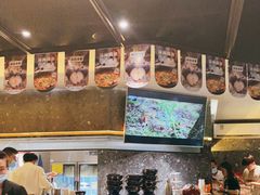 -金掌勺东北菜(格兰晴天店)