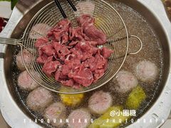 -合意桐坑牛肉粿·鲜牛肉火锅(嵩山总店)