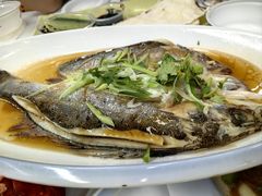 -日照大牌檔•小船海鲜(万平口店)