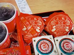 -塔斯汀中国汉堡(白云横滘牌坊店)