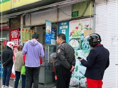 门面-胖子煎饼店(钦州南路店)