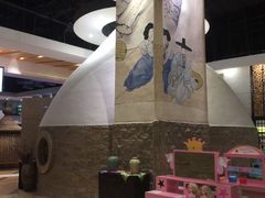 -丽池宫韩式汗蒸会馆(华灯坊店)