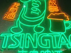 -小竹签烤肉纸包鱼小龙虾(唐韵路店)