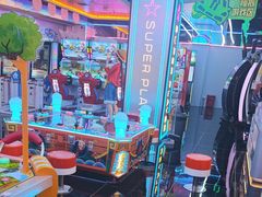 -成都银泰城