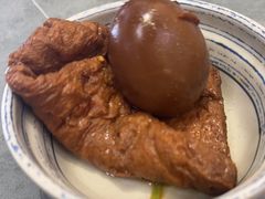 -梅溪·小伙子干挑面(安吉总店)