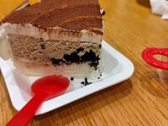 -去茶去餐厅(中央大街店)