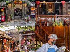-三只耳火锅(宽窄巷子店)