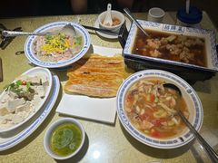 -老雒阳面馆·水席(高新区店)