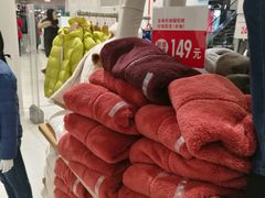 -优衣库(重庆沙坪坝印象汇店)