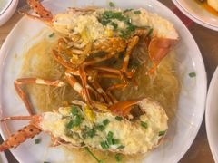 -醉壹号海鲜大排档·老厦门特色菜(厦门美食地标店)