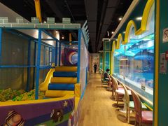 -ABC Swim亲子游泳俱乐部(河西店)