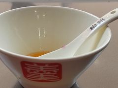 餐具摆设-张飞木薯羹(金鱼巷店)