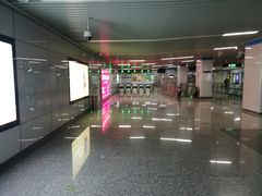 -大王基(地铁站)