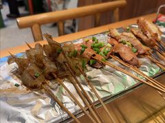 -李不管把把烧(天府三街店)