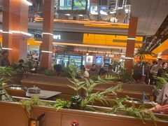 -黑金·寻焰自助百汇·烤肉·火锅(中街店)
