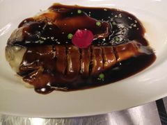 -绿茶餐厅(松江万达店)