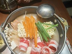 -春熙台韩国料理·章鱼肥牛(西丽店)