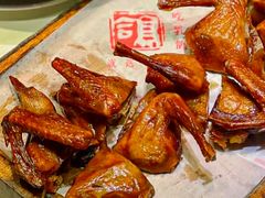 -鸽味轩·粤菜小馆(高楼门总店)
