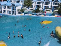 -清泉湾生态旅游度假区