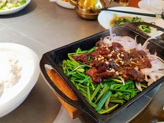 -张家卫·阳江菜·小海鲜(肥婆湾桥店)