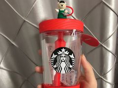 -星巴克(徐州云龙万达广场店)