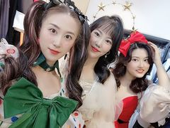 -海马体照相馆(大连罗斯福广场店)