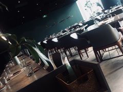 大堂-半山腰·云南菜(侨福芳草地店)