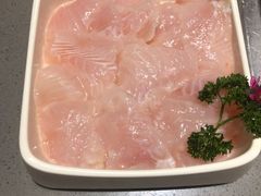 -海底捞火锅(金光华店)