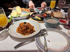 -俄士厨房(环球港店)
