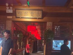 -小吊梨汤·北京菜·烤鸭(鸟巢店)