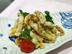 -秋荀日本料理(昆明同德广场店)