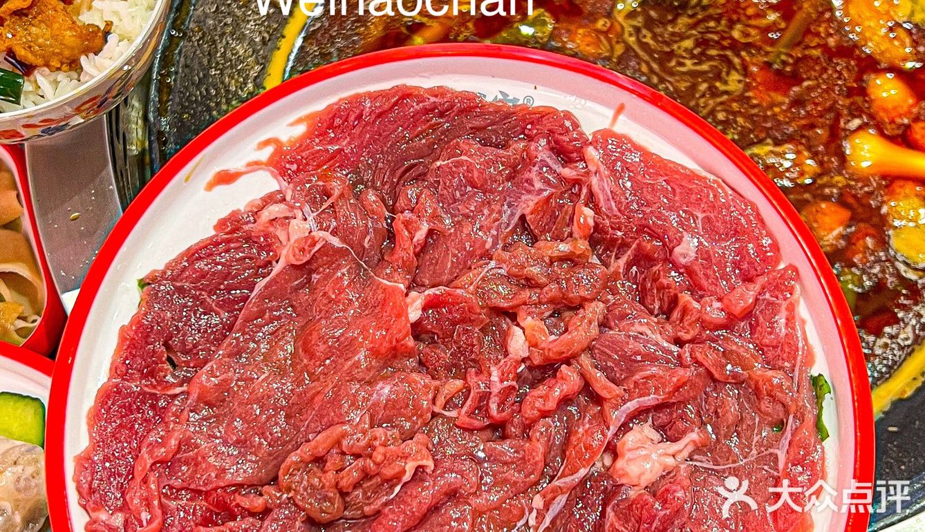 深圳火锅｜因为猪油拌饭爱上这家地摊火锅‼️