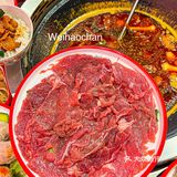 深圳火锅｜因为猪油拌饭爱上这家地摊火锅‼️