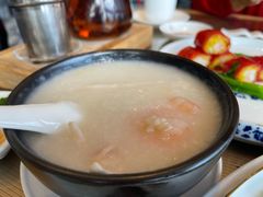-彩丰楼中餐厅·仁恒洲际酒店