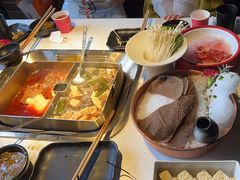 -九鼎轩脆毛肚火锅(南京东路店)