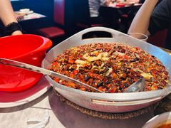 -天辣(金桥啦啦宝都店)