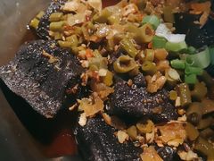 长沙臭豆腐-湘味淳(千禧街店)