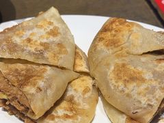 -河沿肉饼Beijing Pie(东华门店)