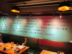 -腰子哥烤串(石佛营炫特店)