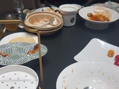 -宫燕府·京菜·烤鸭·淮扬菜(王府中心店)