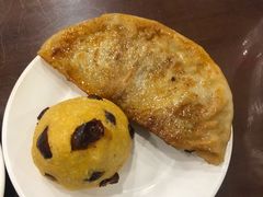 牛肉饼-护国寺小吃(左家庄店)