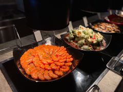 -大理实力希尔顿酒店•香全日制餐厅